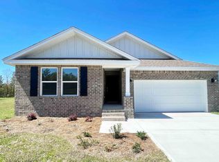5403 Torchwood Dr, Baker, FL 32531