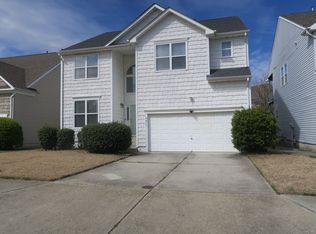 9617 Dolphin Run, Norfolk, VA 23518