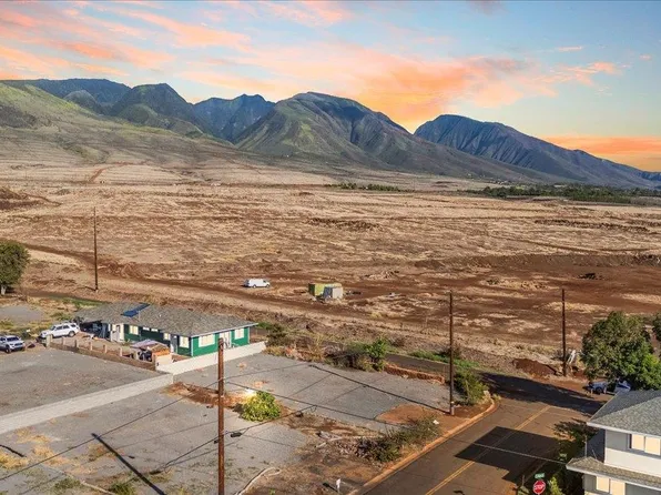 730 Paunau St, Lahaina, HI 96761