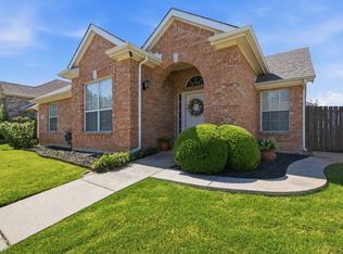 4724 Grant Park Ave, Fort Worth, TX 76137
