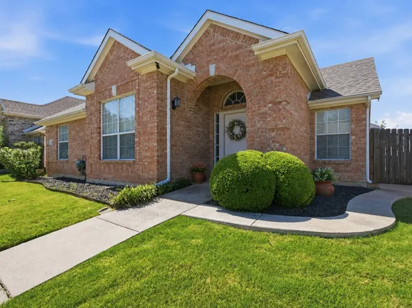 4724 Grant Park Ave, Fort Worth, TX 76137