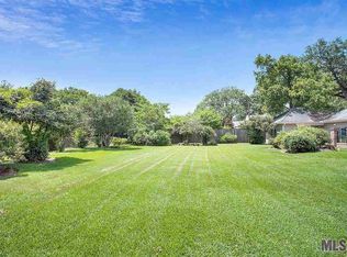 Lsu Ave, Baton Rouge, LA 70808