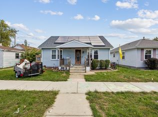 142 S Douglas Ave, Bradley, IL 60915