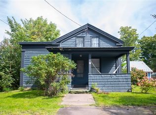 61 Water St, Franklin, NY 13775