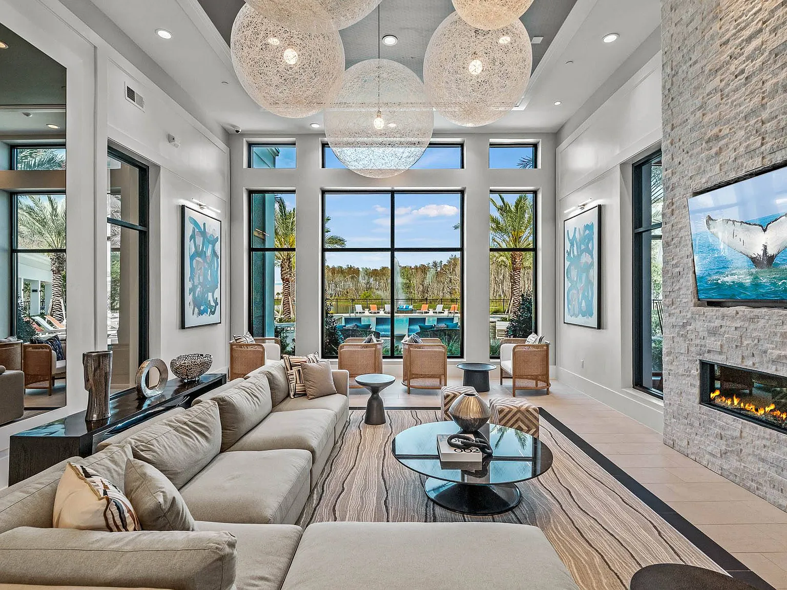 Altis Grand Suncoast Apartments — Photo 4
