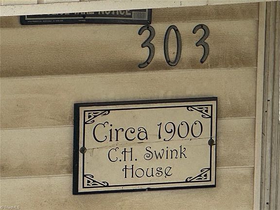 5th image of 303 E Fisher St