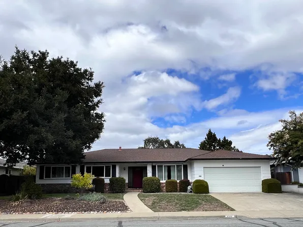 990 Gest Dr, Mountain View, CA 94040