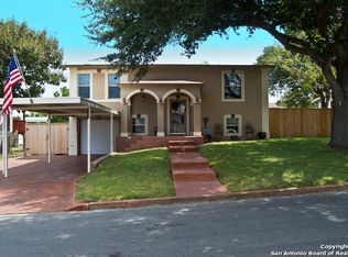 3810 E Palfrey St, San Antonio, TX 78223