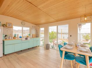 62177 Jericho Way, Joshua Tree, CA 92252