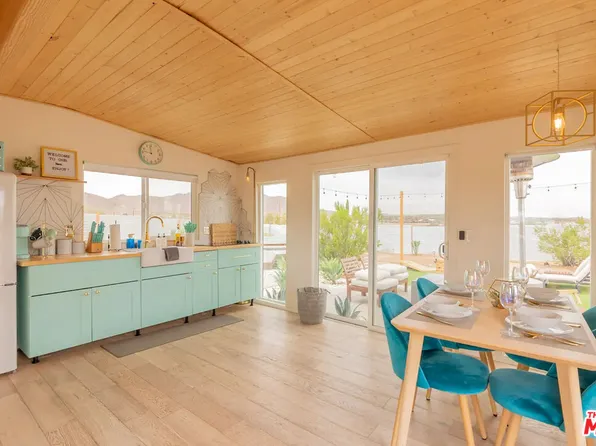 62177 Jericho Way, Joshua Tree, CA 92252