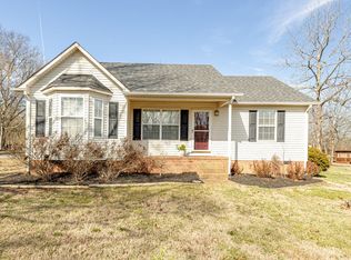 1993 Lasea Rd, Spring Hill, TN 37174