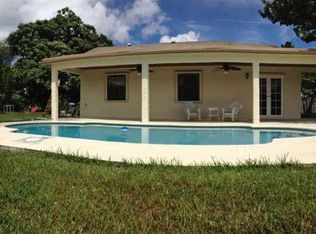 811 SW 158th Ln, Sunrise, FL 33326