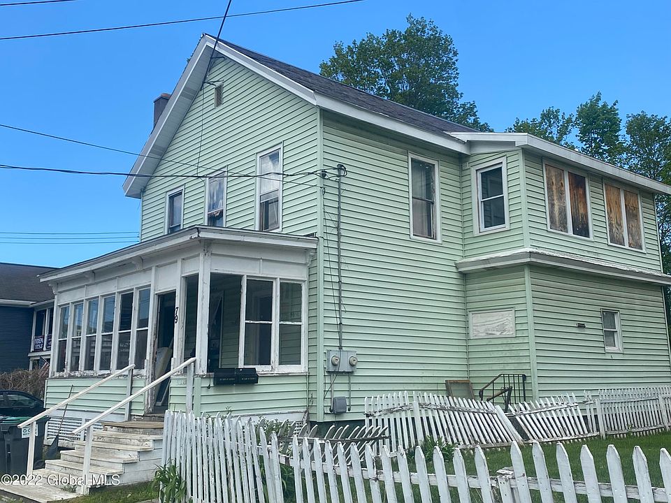 79 Elm St, Hoosick Falls, NY 12090 MLS 202218521 Zillow