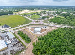 1811 Apollo Rd, Scott, LA 70583