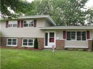 207 Early St, Park Forest, IL 60466