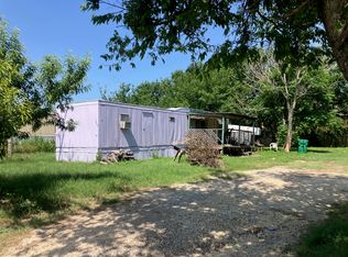 530 Dixie St, Dublin, TX 76446