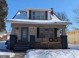 845 S Albemarle St, York, PA 17403