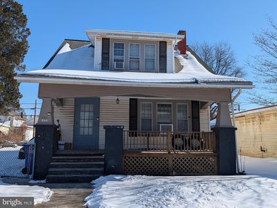 845 S Albemarle St, York, PA, 17403