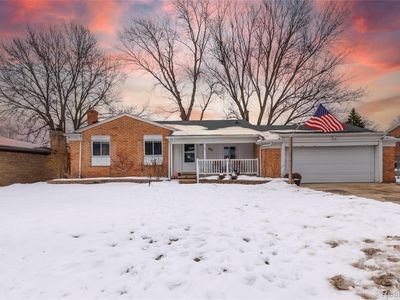6115 Marscot Dr, Lansing, MI, 48911