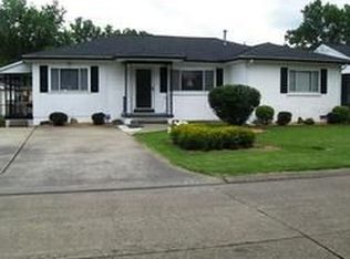 2514 Mountain View Dr, Saint Albans, WV 25177