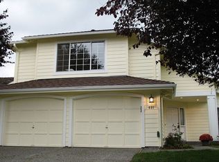 631 S 32nd Pl, Renton, WA 98055