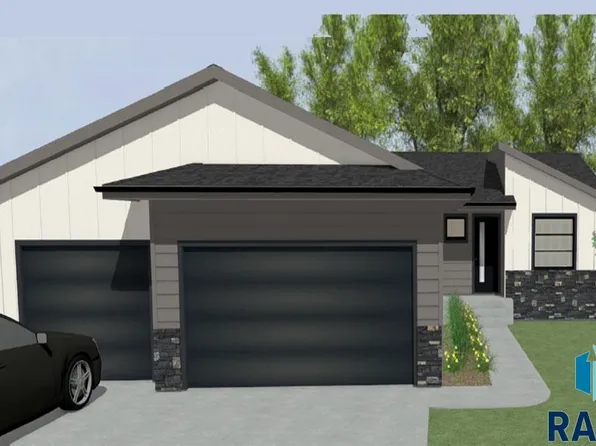 713 N Independent St, Lennox, SD 57039