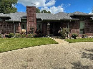 602 Kickapoo St, Chandler, TX 75758