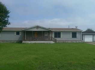 10127 S Country Dr, Alvin, TX 77511