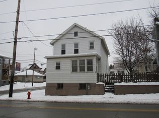 401 N Broadway St, Scottdale, PA 15683