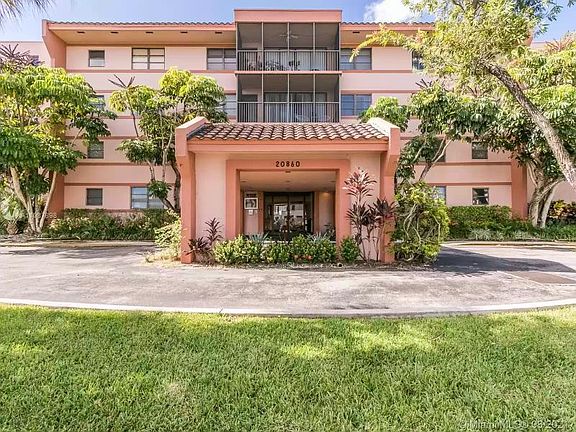 2nd image of 20860 San Simeon Way APT 408