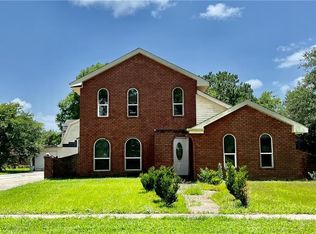 507 Park Blvd, Braithwaite, LA 70040