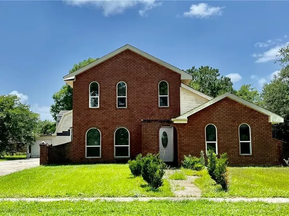 507 Park Blvd, Braithwaite, LA 70040