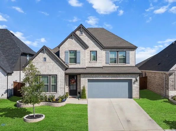 1612 Lazio Rd, Rockwall, TX 75087