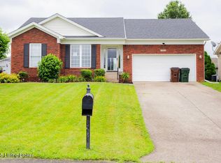 11913 E Orell Rd, Louisville, KY 40272