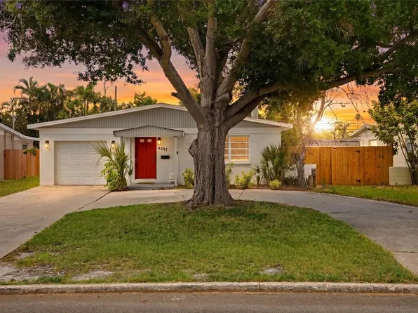 4027 Huntington St NE, Saint Petersburg, FL 33703