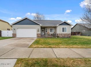 14609 N Ohio St, Rathdrum, ID 83858
