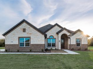 2166 Sugar Button Ln, Alvarado, TX 76009