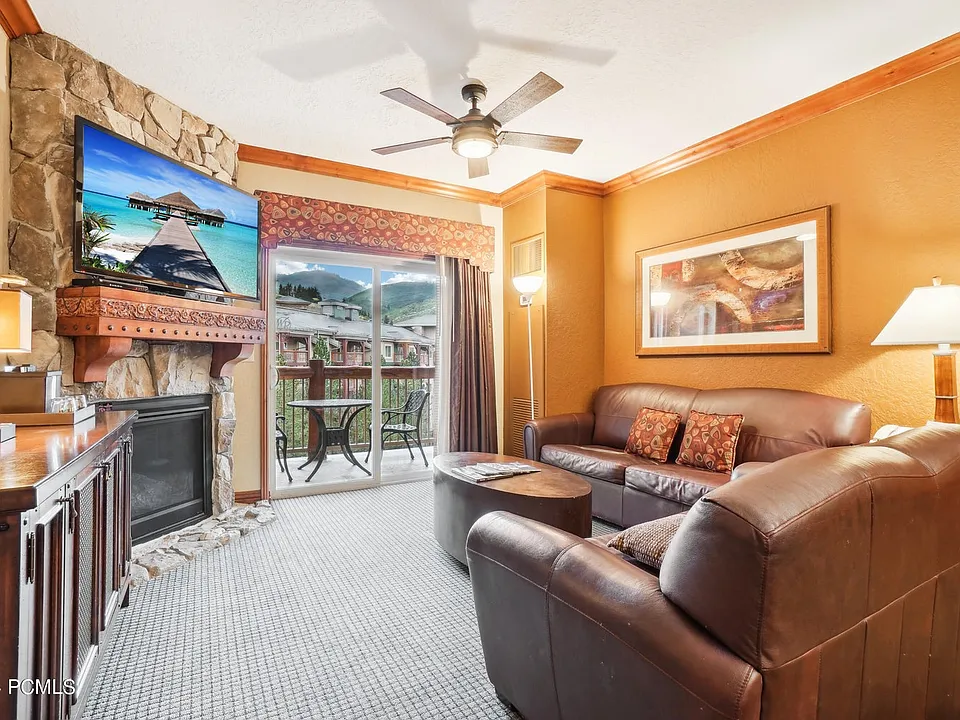 3000 Canyons Resort Dr #3806A