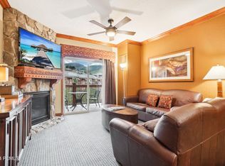 3000 Canyons Resort Dr #3806A, Park City, UT 84098