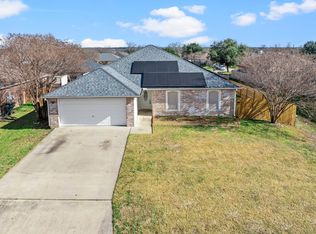 7418 Upland Bend Dr, Temple, TX 76502