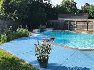 14214 Long River Ct, Sugar Land, TX 77498