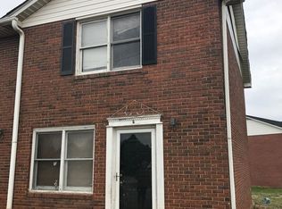 118 New Prospect Church Rd APT D, Anderson, SC 29625