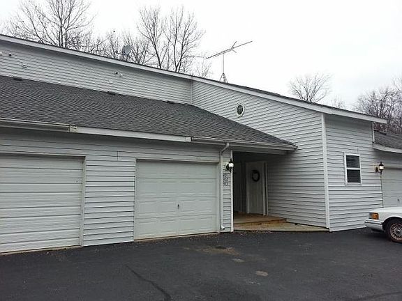 Unit Entrance