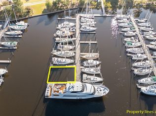 451 E Harborside Rd #A35, Oriental, NC 28571