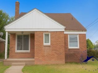 16889 Biltmore St, Detroit, MI 48235
