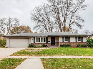 1201 SE Sharon Dr, Ankeny, IA 50021