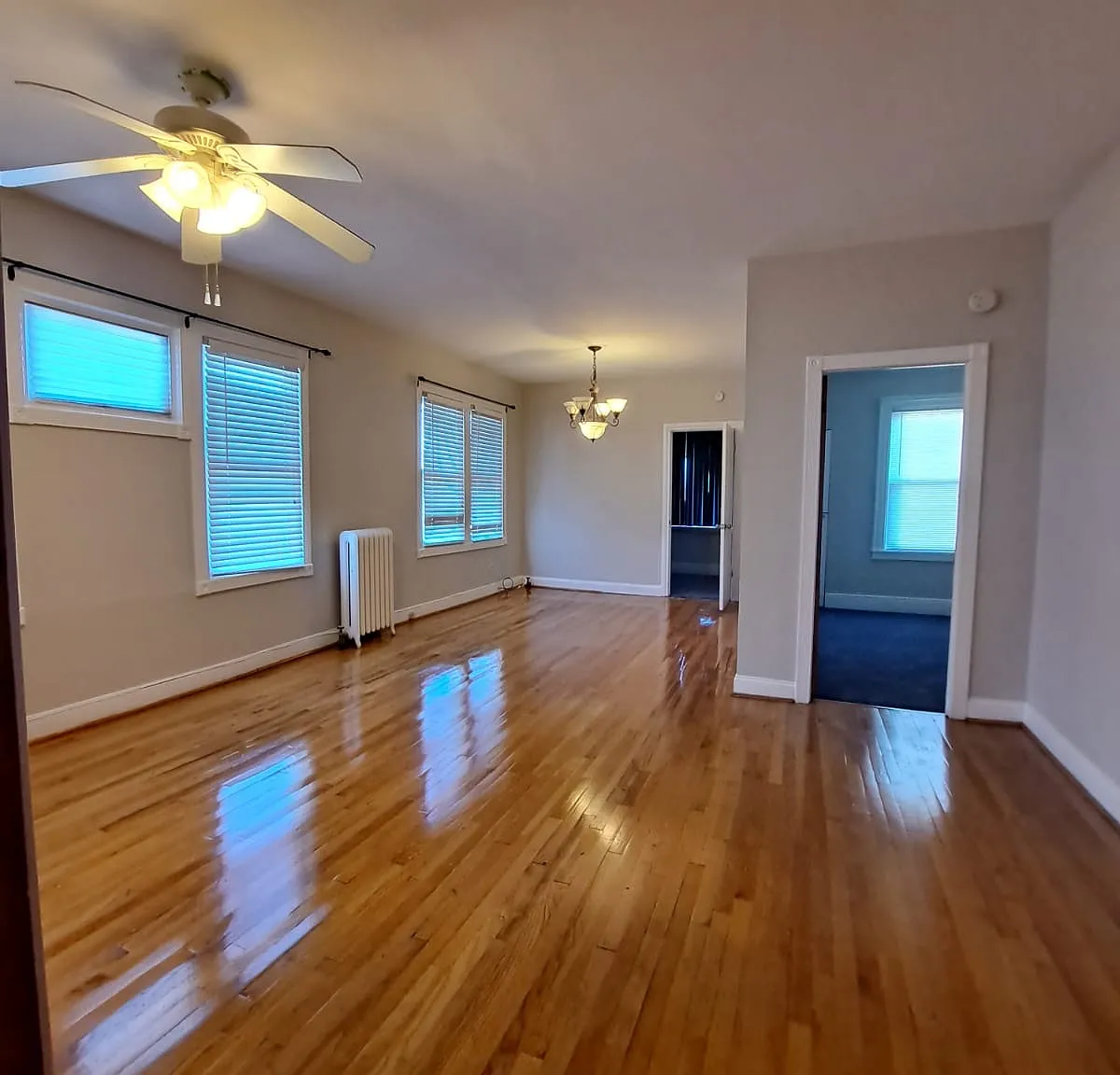 3 bed, 1200 sqft, $3,500 — Photo 1