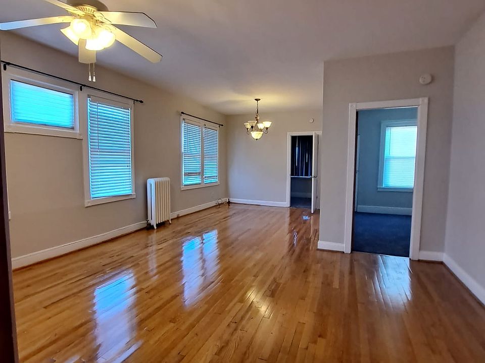 1st image of 93-02 202nd St Floor 2