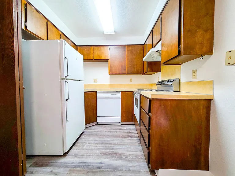 Colorado Townhomes — Photo 33