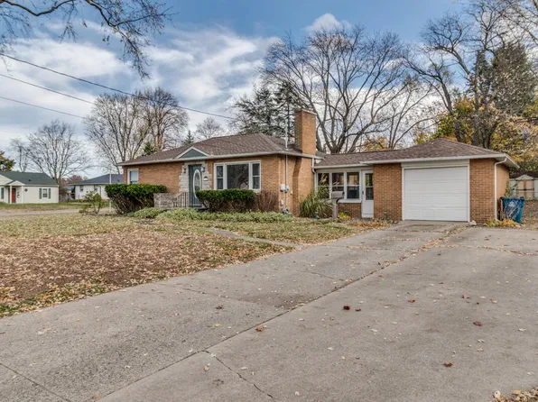 105 Winston Dr, Battle Creek, MI 49015